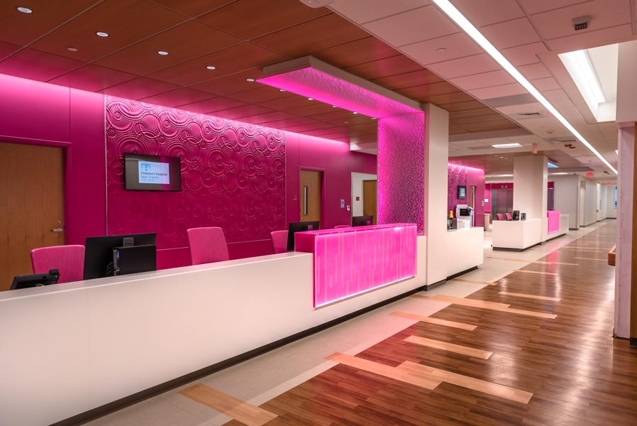 Children's Hospital New Orleans advances pediatric heart care with