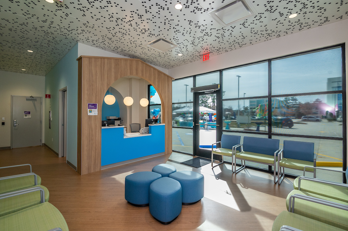 Children’s Hospital New Orleans Expands Pediatric Services on the Northshore, Opening New