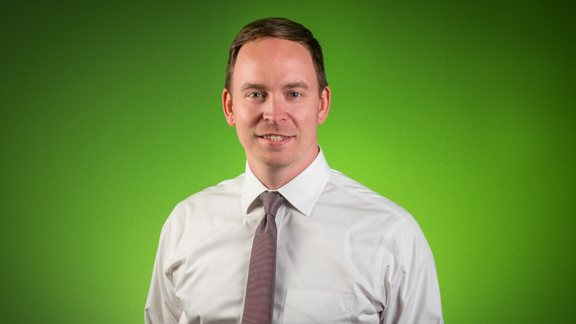 Children's Hospital New Orleans Announces Jonathan Brouk as ...