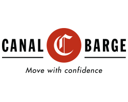 Canal Barge logo