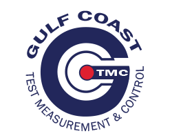 Gulf Coast Test Measurement & Control logo