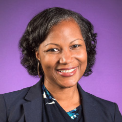 Natasha Haynes, Vice President, Hospital Operations