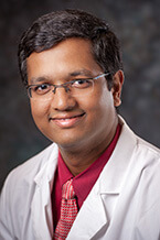 Dr. Kiran Mallula 